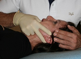 Kiefergelenktherapie (CMD) PhysioVital – Peter Wagner München Altperlach