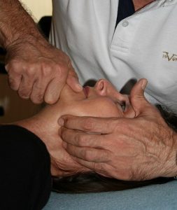 Kiefergelenktherapie (CMD) PhysioVital – Peter Wagner München Altperlach